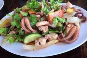 Thanh Lan - Nhà Hàng Hải Sản