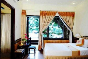 Thanh Lịch Hotel - Phố Huế