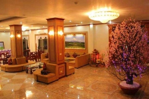 Thanh Lịch Hotel