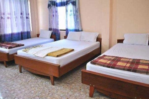 Thanh Linh 2 Hotel