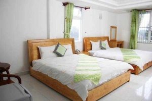 Thanh Loan 3 Hotel