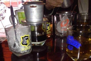 Thanh Loan Cafe