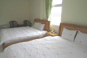 Thanh Loan Hotel - Hồ Tùng Mậu