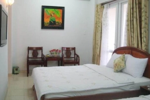 Thanh Loan Hotel