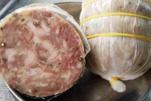Thanh Loan - Thịt Nguội & Lạp Xưởng - Shop Online