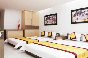 Thành Lộc Hotel