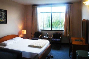 Thành Long 1 Hotel