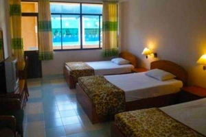 Thành Long 2 Hotel
