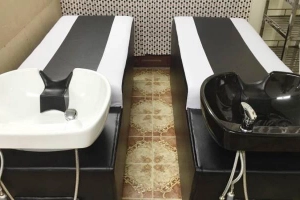 Thanh Long Hair Salon