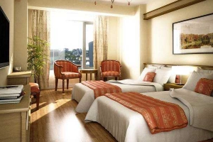 Thanh Long Hotel - Dương Bá Trạc