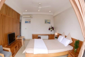 Thanh Long Hotel