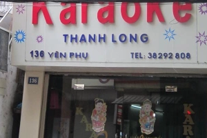 Thanh Long Karaoke