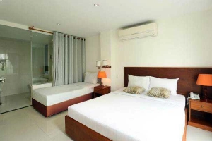 Thành Long Tân Hotel