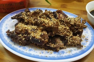 Quán Ăn Thành Long - Vịt Cỏ Vân Đình