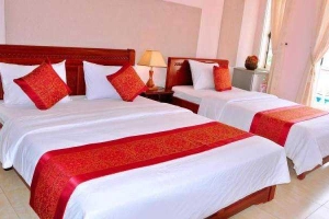 Thanh Luân Homestay