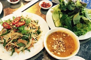 Thanh Mai 879 - Quán Ăn Hải Sản