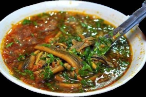Quán Ăn Thanh Mẫn - Mì Quảng & Cháo Lươn