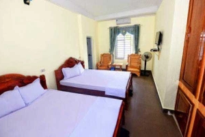 Thanh Mang Hotel