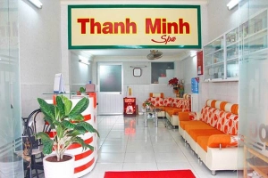 Thanh Minh Spa