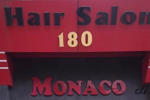 Thanh Monaco Hair Salon - Lạc Trung