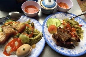 Quán Ăn Thành Na - Cơm Tấm Sài Gòn
