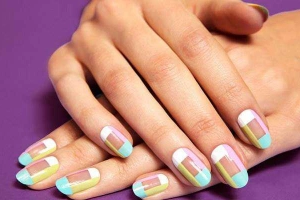 Thanh Nail