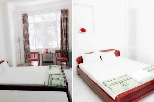 Thanh Ngân Motel