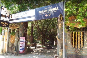 Thành Nghĩa Cafe