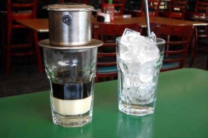 Thanh Ngọc Cafe