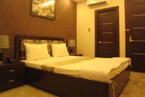 Thanh Ngọc Hotel
