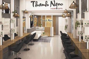 Thanh Ngọc Salon