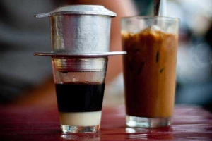 Thanh Nguyên Cafe