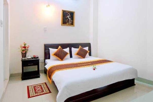 Thành Nguyên 1 Hotel