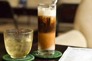 Thanh Nhàn Cafe