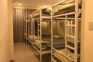 Thành Nhân Hostel