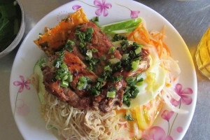 Quán Ăn Thanh Nhi - Cơm Tấm