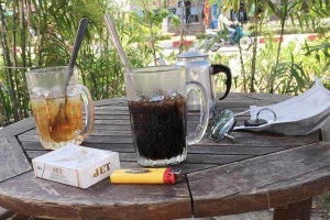 Thanh Niên Cafe - Bạc Liêu Tower