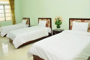 Thanh Niên Hotel