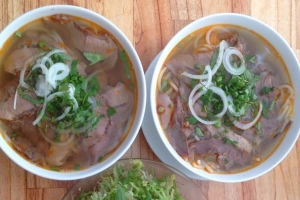 Quán Ăn Thành Nội - Bún Bò Huế