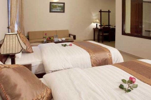 Thành Nội Hotel - Đặng Dung