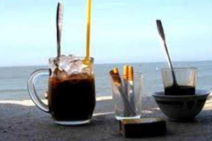 Thanh Nữ Cafe