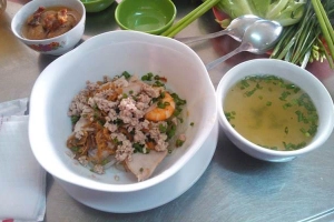 Quán Ăn Thành Phát - Hủ Tiếu Nam Vang