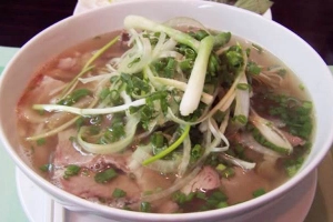 Quán Ăn Thanh - Phở & Hủ Tiếu