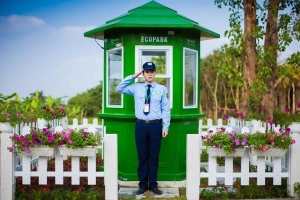 Thành Phố Xanh Ecopark