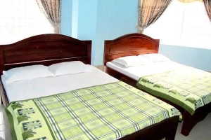 Thanh Phong Motel