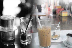 Thành Phúc Cafe