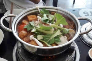 Quán Ăn Thanh Phương - Món Chay