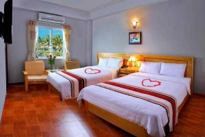 Thanh Sang Hotel