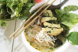 Thanh Sơn - Bún, Phở & Cháo Các Loại