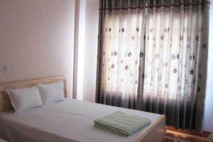 Thanh Sơn Hotel - Nội Bài